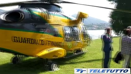 Video News - Sicurezza sul Sebino: accordo con GdF