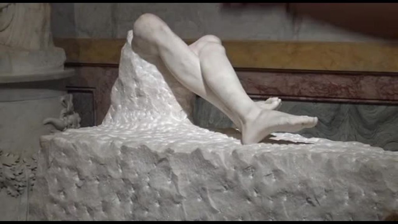 Alla Galleria Borghese le opere di Bourgeois, tra inconscio e memoria