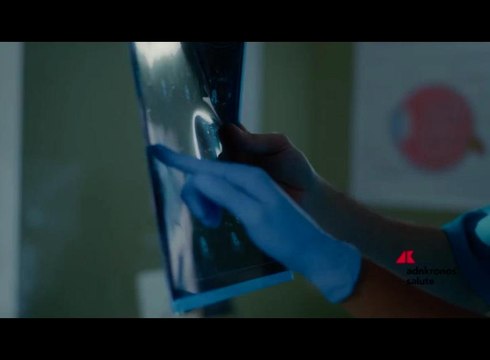 Salute: Sirm avvia progetto con Coni per portare radiologi alla Milano-Cortina 2026