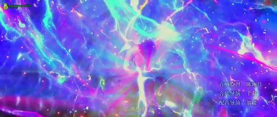 Battle through the heavens season 5 Eposide 22 in English Subtitles | btth season 5 |