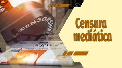 Café en la Mañana | Bloqueo mediático en contra de Venezuela intenta justificar actos injerencistas