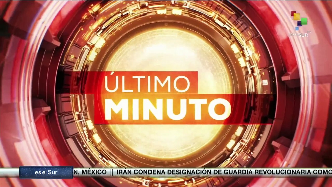 ¡Firman acuerdos! Candidatos presidenciales se preparan para el 28 de julio