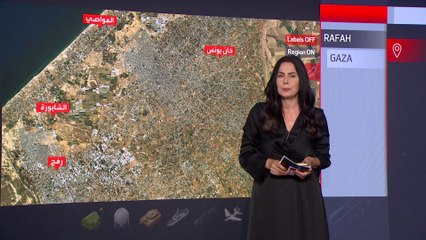 قصف مدفعي إسرائيلي مكثف على شمال قطاع غزة وسط مخاوف من حدوث مجاعة