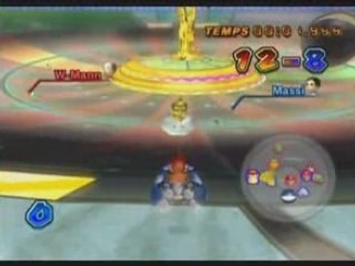 Videotest : Online Mario Kart - Wii