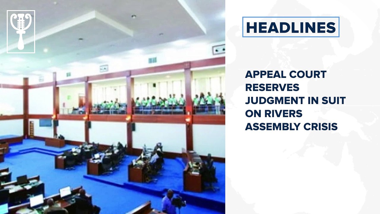 Court sacks Sanusi II as Emir of Kano and more