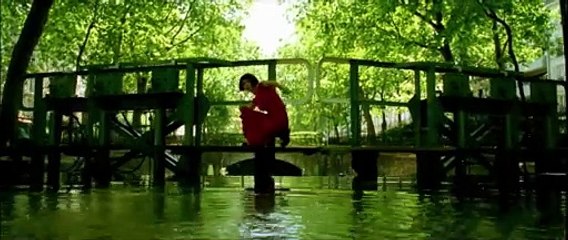 Le fabuleux destin d'Amélie Poulain (version restaurée) (2001) - Bande annonce