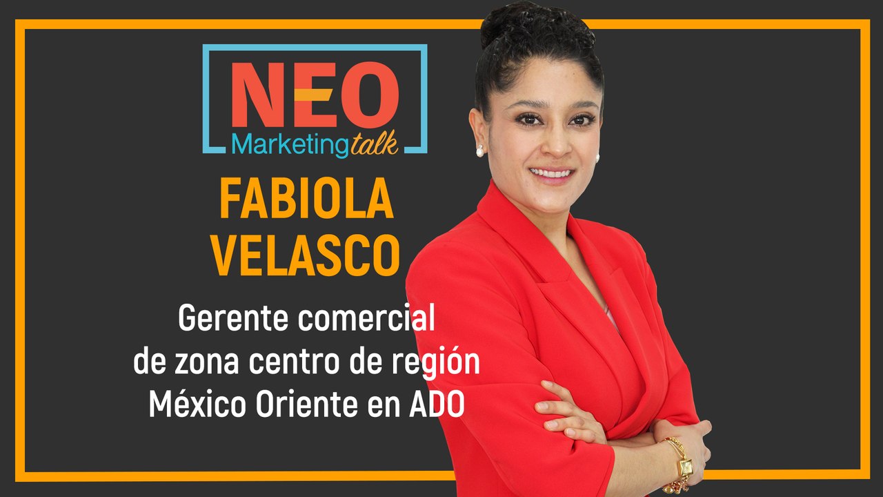 Neo Marketing Talk