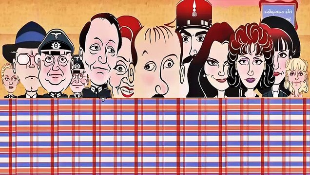 АLLО АLLО S09 Е02 - Missing and Presumed Dead