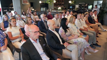 Finałowa gala konkursu Menedżer Roku Opolszczyzny 2023