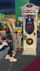 А у вас какие таланты