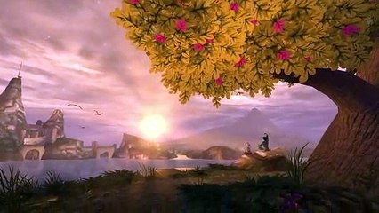 Beyond Good & Evil 20th Anniversary Edition - Launch Trailer