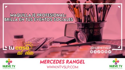 Maquillaje Profesional: Brilla en tus Eventos Sociales