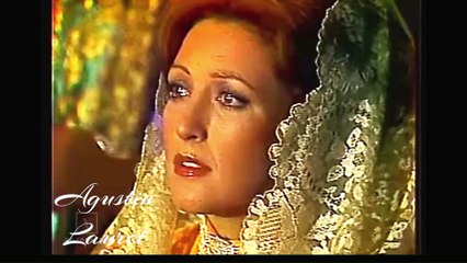 Telenovela Corazón Salvaje 1977  TV Serie CAP 55A