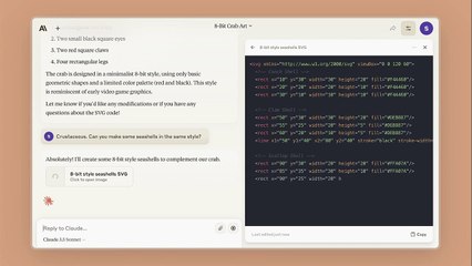 Claude 3.5 Sonnet for sparking creativity
