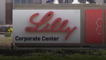 Eli Lilly Issues Warning About Fake Weight-Loss Drugs