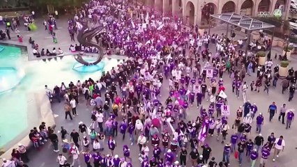 A unos puntos para que Hagamos conserve el registro