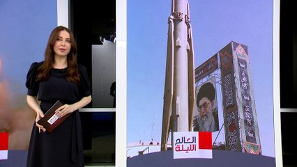 رسائل للغرب.. اعتراف إيراني بدعم الحوثيين بصواريخ بالستية مضادة للغواصات