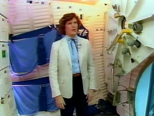 Space Women | Full Documentary | NOVA | PBS