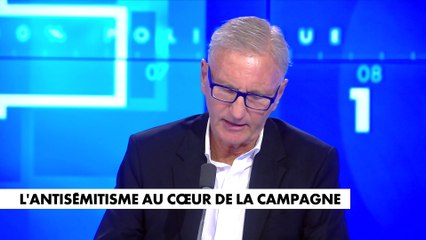 Selon André Vallini, quel que soit le résultat, d’un côté ou de l’autre, ça risque d’aller très mal