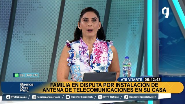 ¡Denuncian plaga de ratas!: Padres exigen remodelación de colegio en mal estado en Chorrillos
