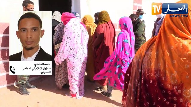 ذكرى انتفاضة الزملة التاريخية.. الإحتلال المغربي يعتدي على مناضلات صحراويات