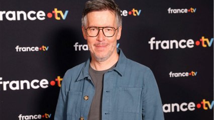 Voici - "Va te faire f**tre" : Jean-Luc Lemoine insulté par une internaute, le chroniqueur radio riposte de la plus belle des manières