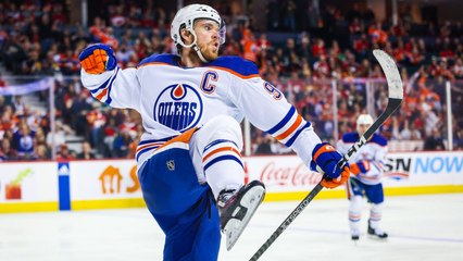 Oilers’ Resilience in NHL Playoffs: A Historic Comeback