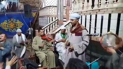 الشيخ_جمعه_حموده ⭐صلى الله على طه  خير الخلق واعلاه 2024