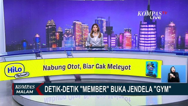 Perempuan di Pontianak Tewas Terpental 'Treadmill', Polisi Periksa 8 Saksi