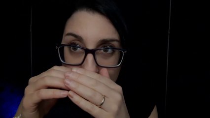 ❤️SEXY ASMR EN ESPAÑOL❤️ Rápido y Agresivo Para DORMIR Rápido y Relajado