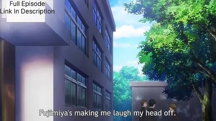 The Angel Next Door Spoils Me Rotten Episode 10 English sub