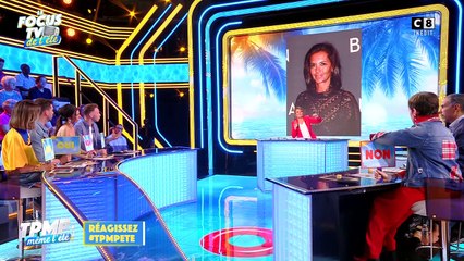 La France à un incroyable talent   Isabelle Morini-Bosc dévoile la vraie raison du départ de David Ginola