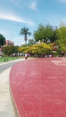 sobrang init ng panahon