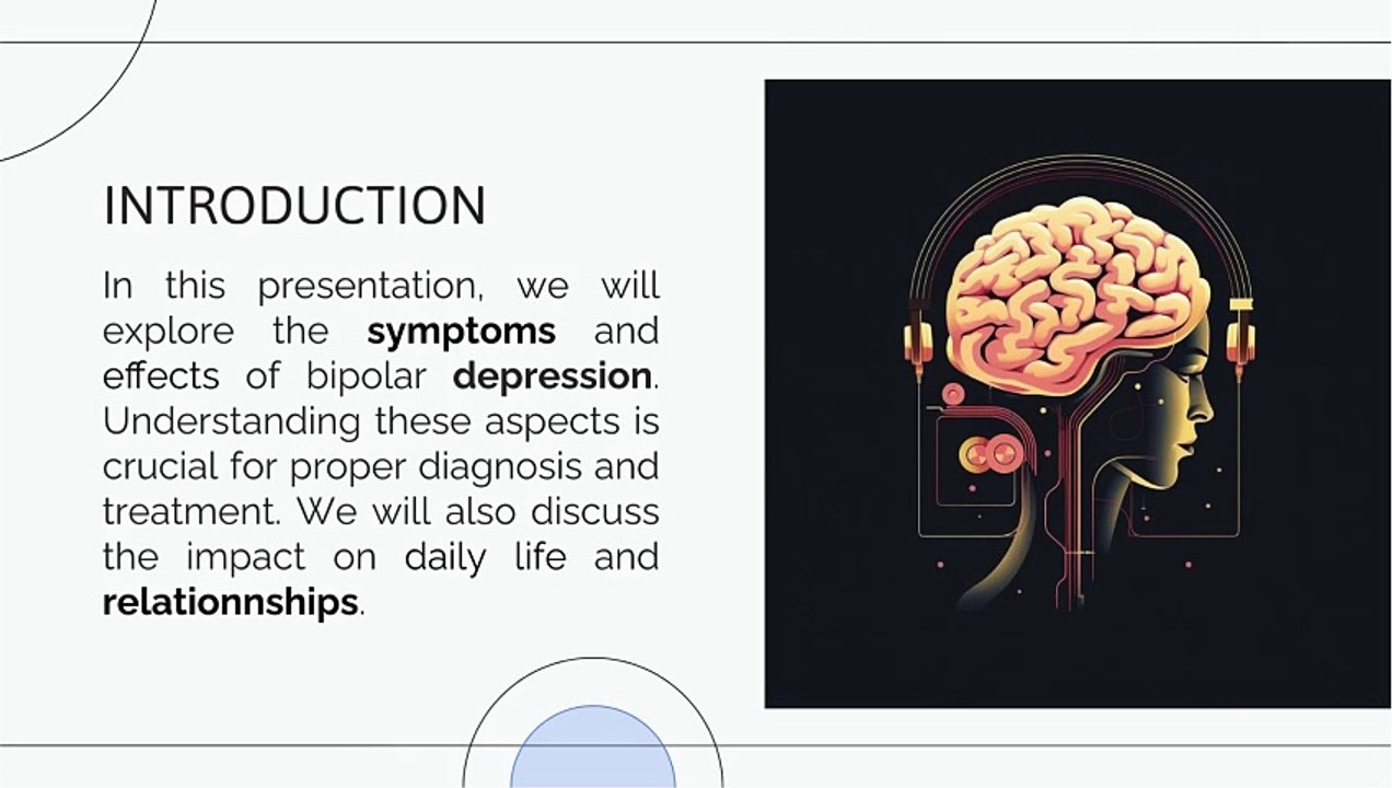 Bipolar Depression Symptoms a Comprehensive | Phoenix Behavioral Health