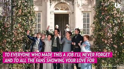 Did This ‘Bridgerton’ Star Just Subtly Reveal Their Exit From the Show?