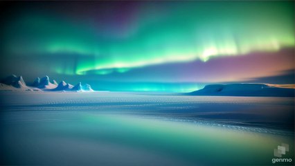 ETERNAL WINTER IN THE FUTURE