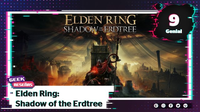 Shadow of the Erdtree es una expansión con sabor a secuela de Elden Ring | Reporte Indigo
