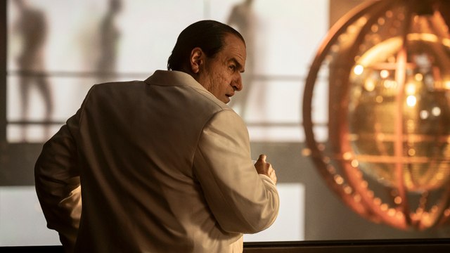 'The Penguin' Trailer 2: Colin Farrell is a Gotham City Mob Boss in 'The Batman' Spinoff | THR News Video