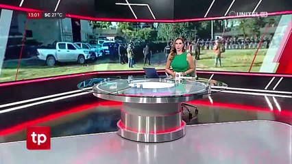 Abogado denuncia clan familiar de avasalladores en norte cruceño