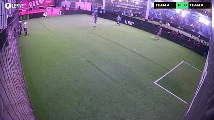 Leo 20/06 à 19:15 - Football Terrain 2 (LeFive Créteil)