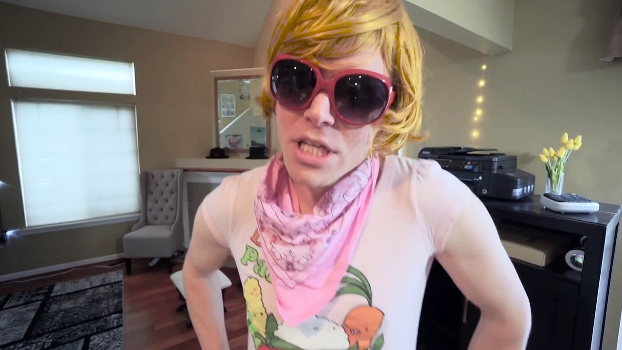 Selective Morals and Made Up Laws (Onision)