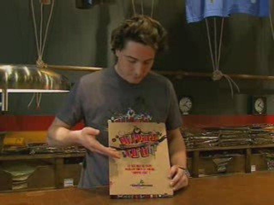 Gallo_m6 11 avril 2008