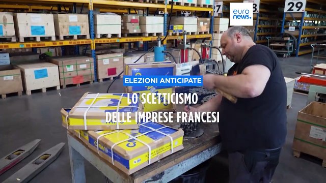 Francia, le imprese bocciano i programmi della destra di Bardella e del fronte delle sinistre