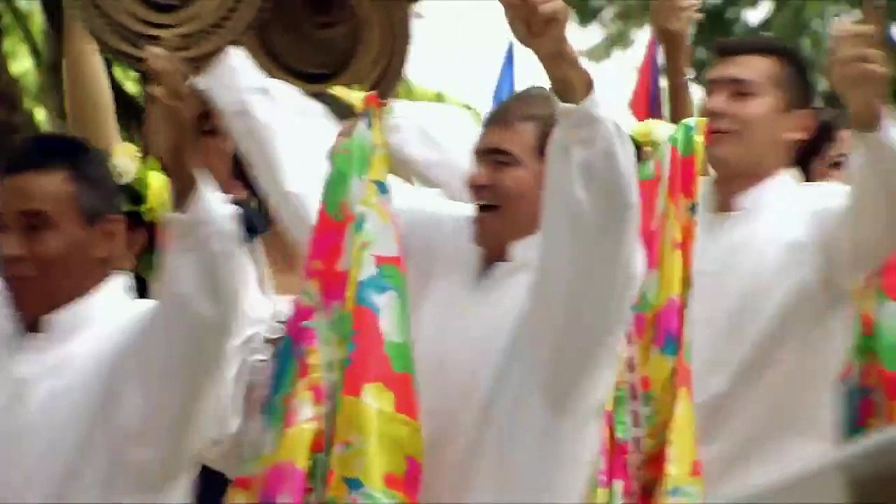 Sinu rio de pasiones Capitulo 1