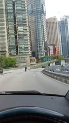 Kuala Lumpur Malaysia 22