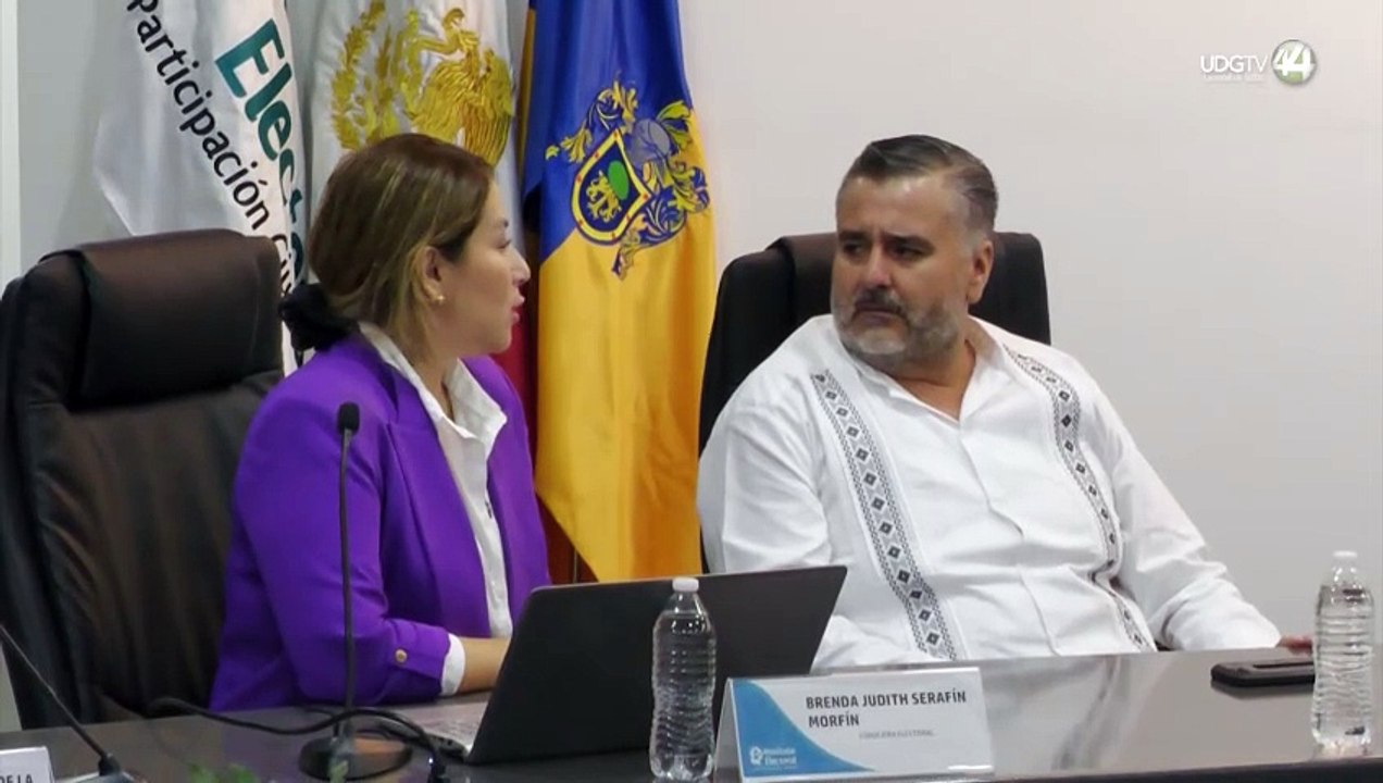 Tras presión de AMLO, el árbitro electoral de Jalisco se dice listo para recontar votos