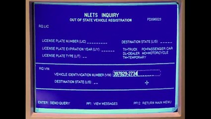 Le Camion Piégé Du World Trade Center  - Dossiers FBI -