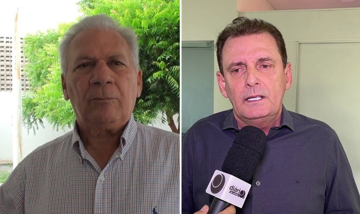 Zé Aldemir é condenado e multado em R$ 20 mil pelo TRE-PB por ataques e ofensas contra Chico Mendes