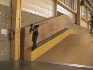 Montage Snam familiy @ Spot