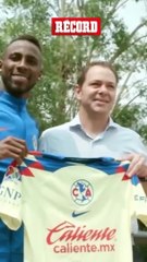 ¡SOLO UN QUIÑONES! América CONFIRMA LA SALIDA de Julián con un EMOTIVO VIDEO